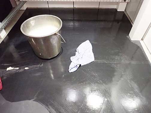 cleaning cleaning